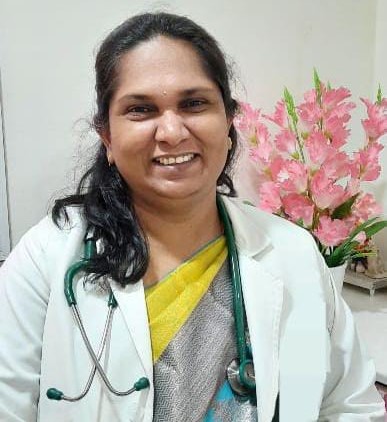Dr.A. MALATHY